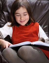 Active Role Book Books Child Child In