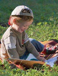 Read Learn To Read Reading Child Reader