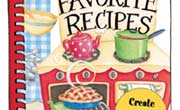 Cookbooks: A Great Way to Teach Reading, Maths, and Science!