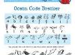 Ocean Code Breaker Puzzle