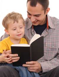 Add Adhd Children Read Computer Disorder