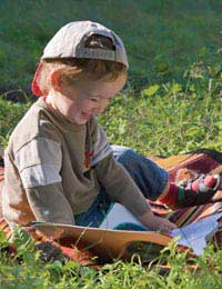 How To Help Your Child With Reading