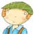Farmer Jack's Animal Puzzle