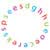 Word Wheel Puzzle