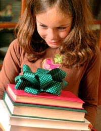 Books Gifts Children Reading Level
